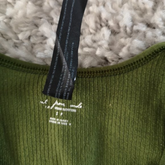 Urban Outfitters Out from Under Hailey Bodysuit - Picture 4 of 4